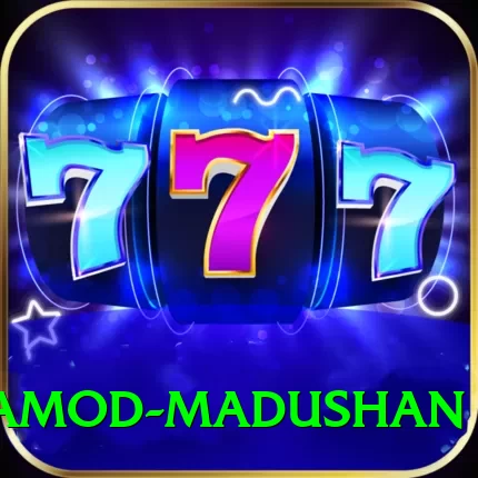 pramod madushan Gold Edition v3.7.1 - 2