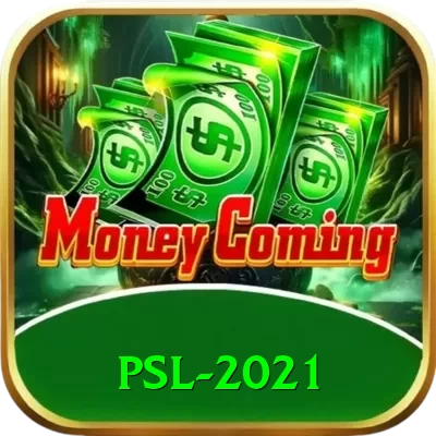 psl 2021 Master v3.1.8 - 2