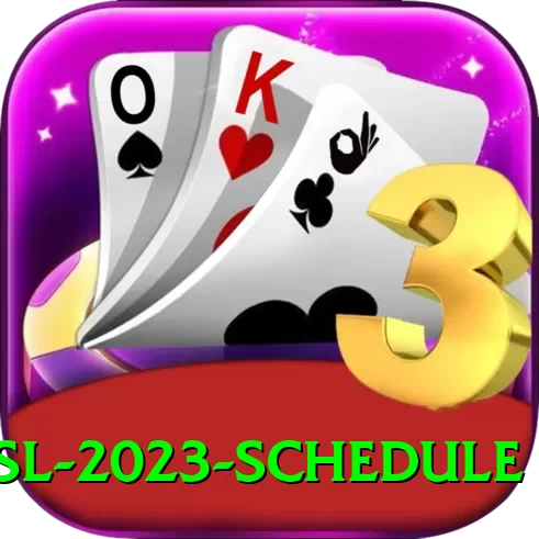 psl 2023 schedule VIP Pro v3.4.1 - 2