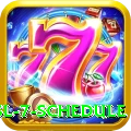 psl 7 schedule Gold Pro v3.9.6