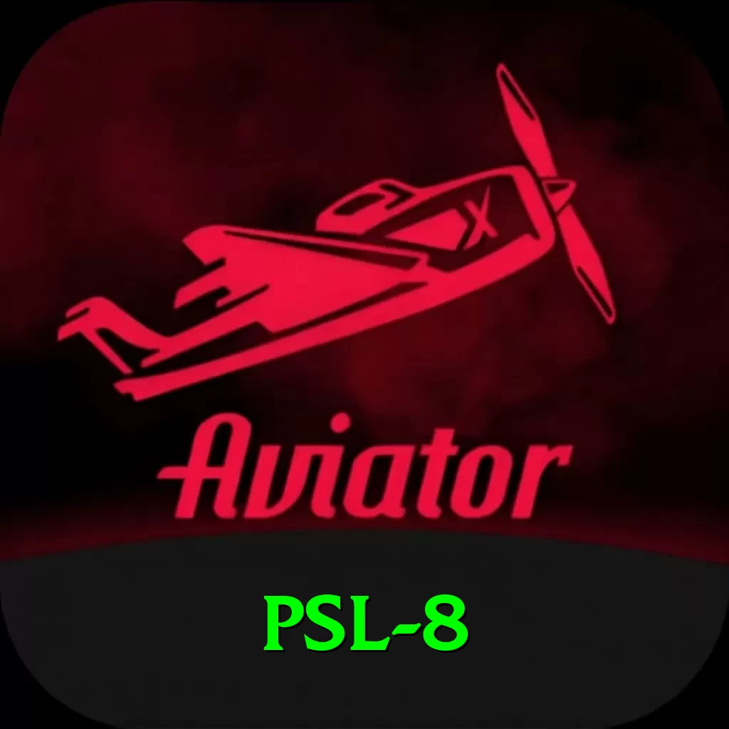 psl 8 VIP Edition v2.9.9 - 2