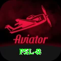 psl 8 VIP Edition v2.9.9