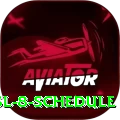 psl 8 schedule Turbo Pro v3.5.7
