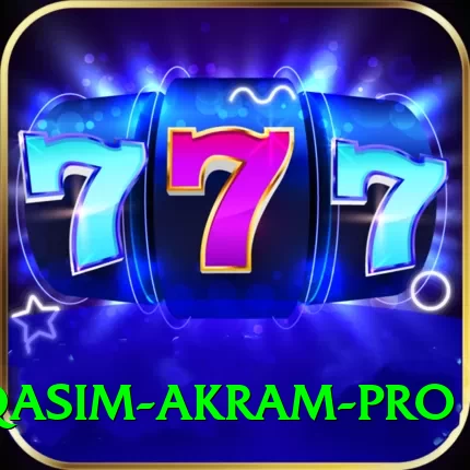 qasim akram Slot Machine Mega - 2