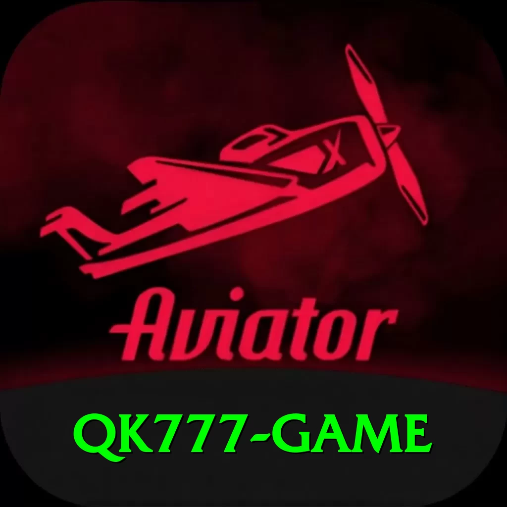 QK777 Game Ultimate v5.1.8 - 2