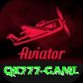 QK777 Game Ultimate v5.1.8