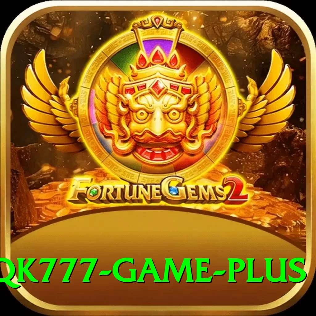 QK777 Game Games Deluxe - 2