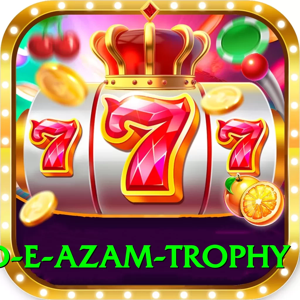quaid e azam trophy Ultimate v1.5.8 - 2