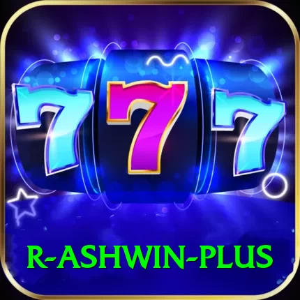 r ashwin Turbo - Win Real PKR - 2