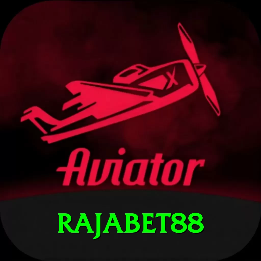 Rajabet88 Plus Edition v5.9.5 - 2
