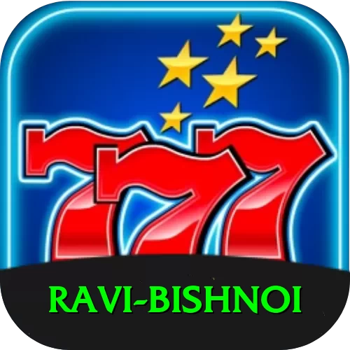 ravi bishnoi Gold v1.6.7 - 2