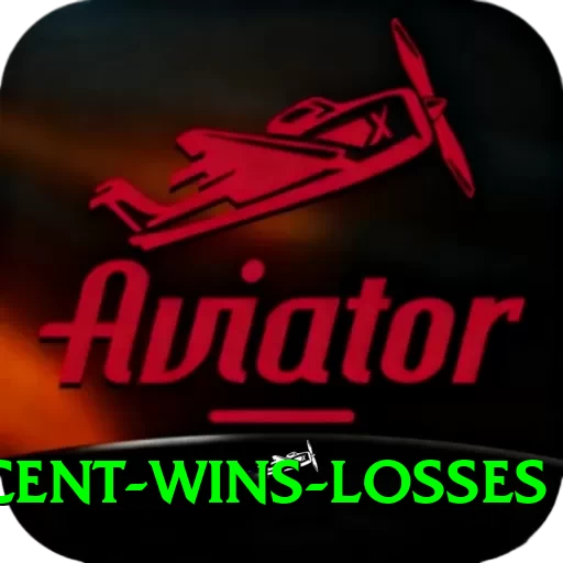 recent wins losses Elite Pro v2.1.5 - 2