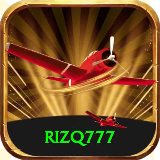 rizq777 Pro - 2