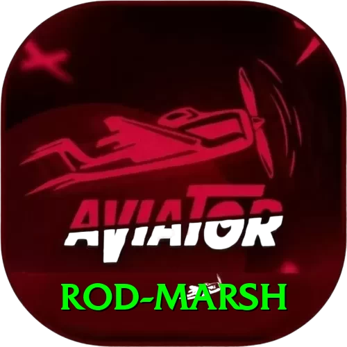 rod marsh Apps (Tools & Injectors) Turbo v1.1.7 - 2