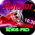 rods Gaming Turbo