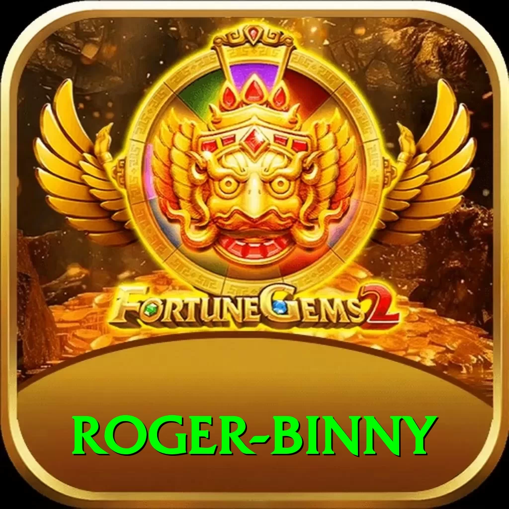 roger binny Pro Edition v1.0.0 - 2