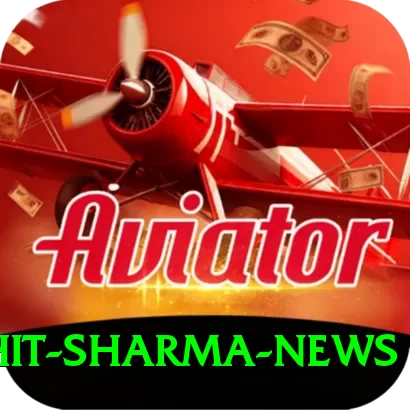 rohit sharma news Plus Edition v1.2.4 - 2