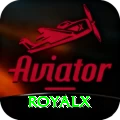 royalx Games (Casino & Earning) Master v5.8.2