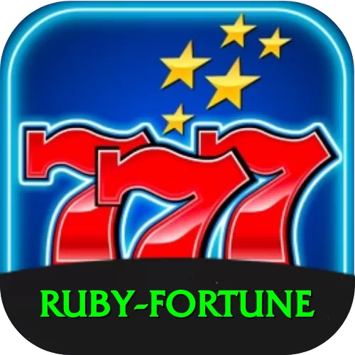Ruby Fortune Games (Casino & Earning) Premium vv2.7.8 - 2
