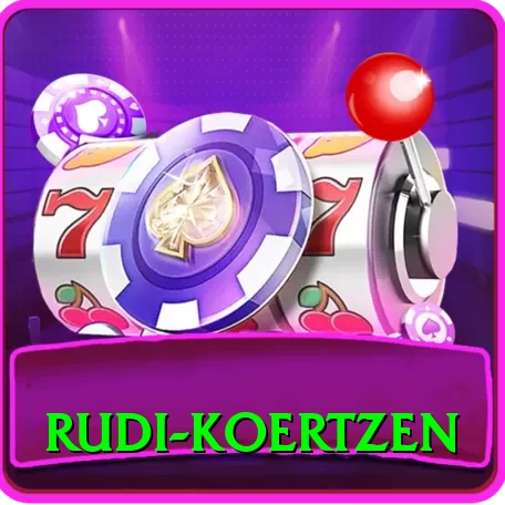rudi koertzen Max v4.5.1 - 2