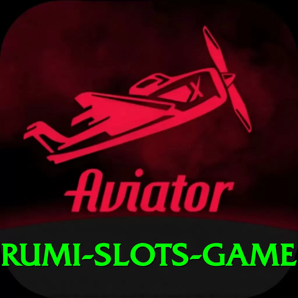 Rumi Slots Game Games (Casino & Earning) Premium v4.4.4 - 2