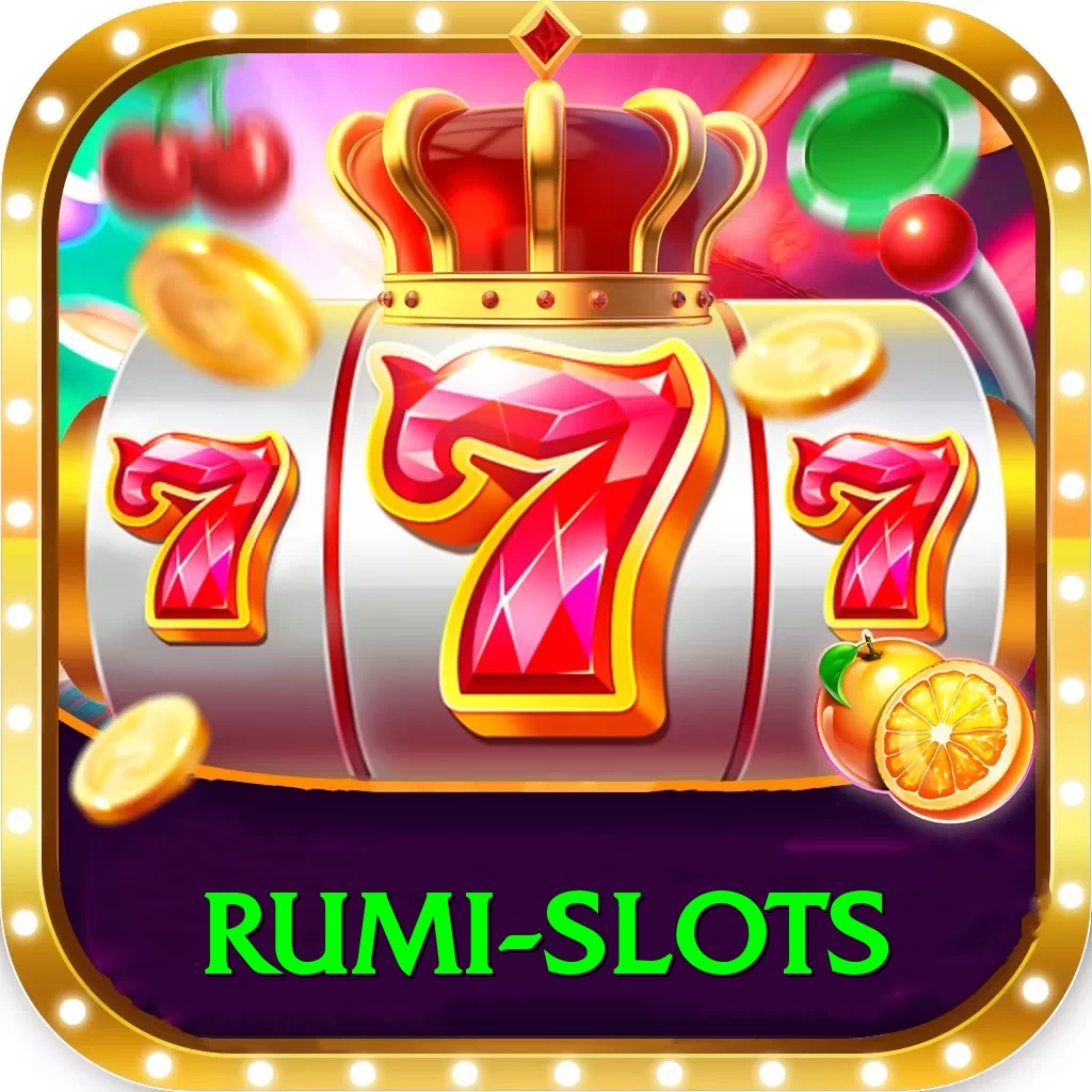 Rumi Slots Deluxe Pro v3.3.6 - 2
