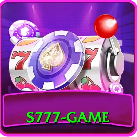 s777 game Ultimate vv4.3.5 - 2