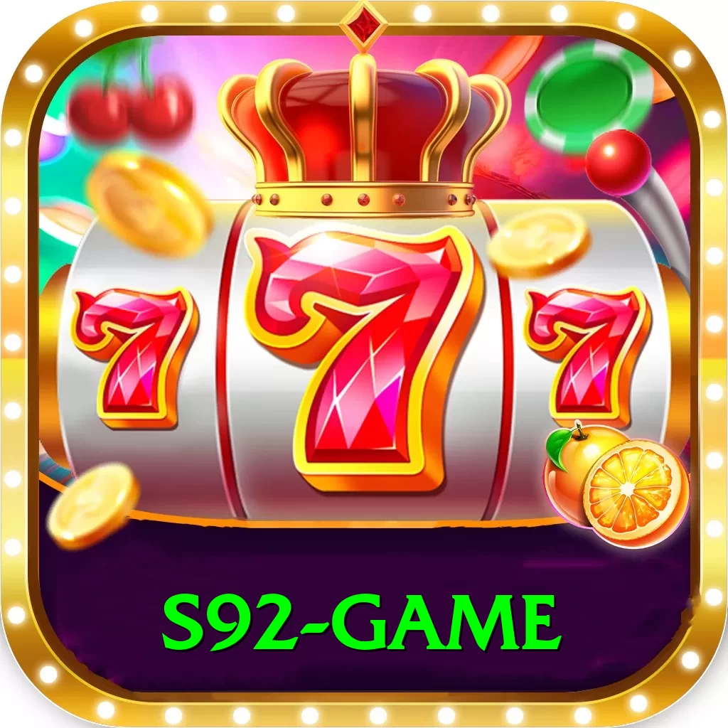 S92 Game Pro1 v1.1.3 - 2