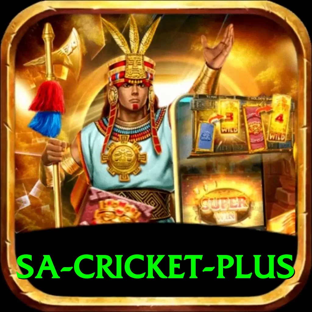 sa cricket APK Ultimate v2.6.7 - 2