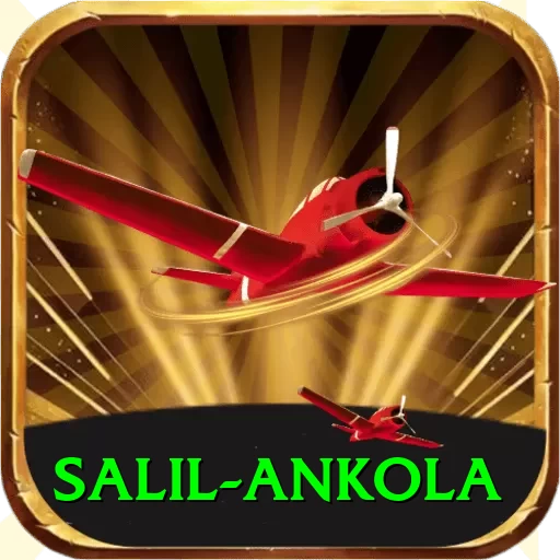 salil ankola Plus Edition v3.4.5 - 2