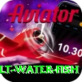salt water fish Apps (Tools & Injectors) Plus v3.4.1
