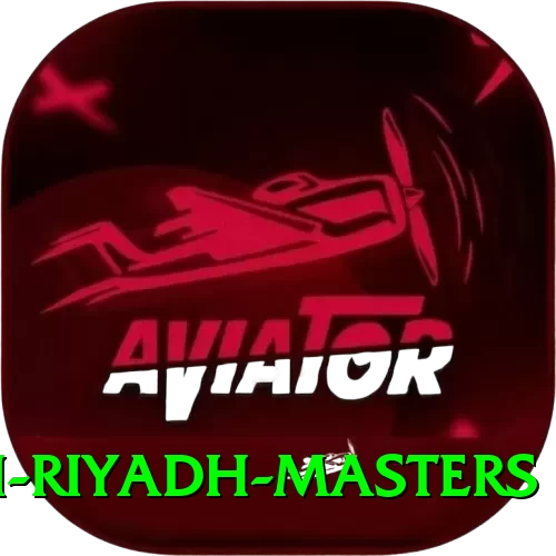 saudi riyadh masters Pro1 v5.3.3 - 2