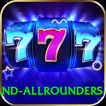 scotland allrounders Games (Casino & Earning) Deluxe v3.6.4 - 2
