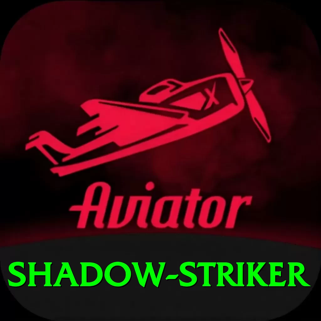 shadow striker Turbo Pro v4.6.0 - 2