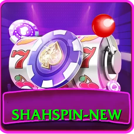 ShahSpin App Turbo v3.5.7 - 2