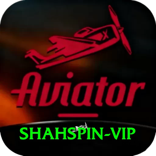 shahspin Jackpot VIP v5.3.9 - 2