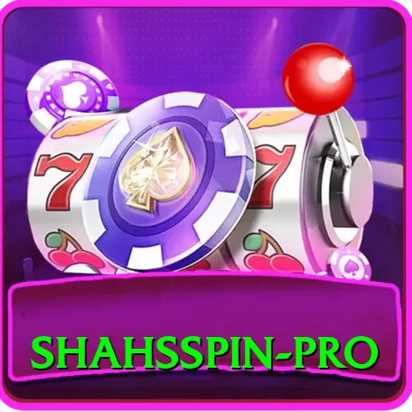 shahsspin Prime - Win Real PKR - 2
