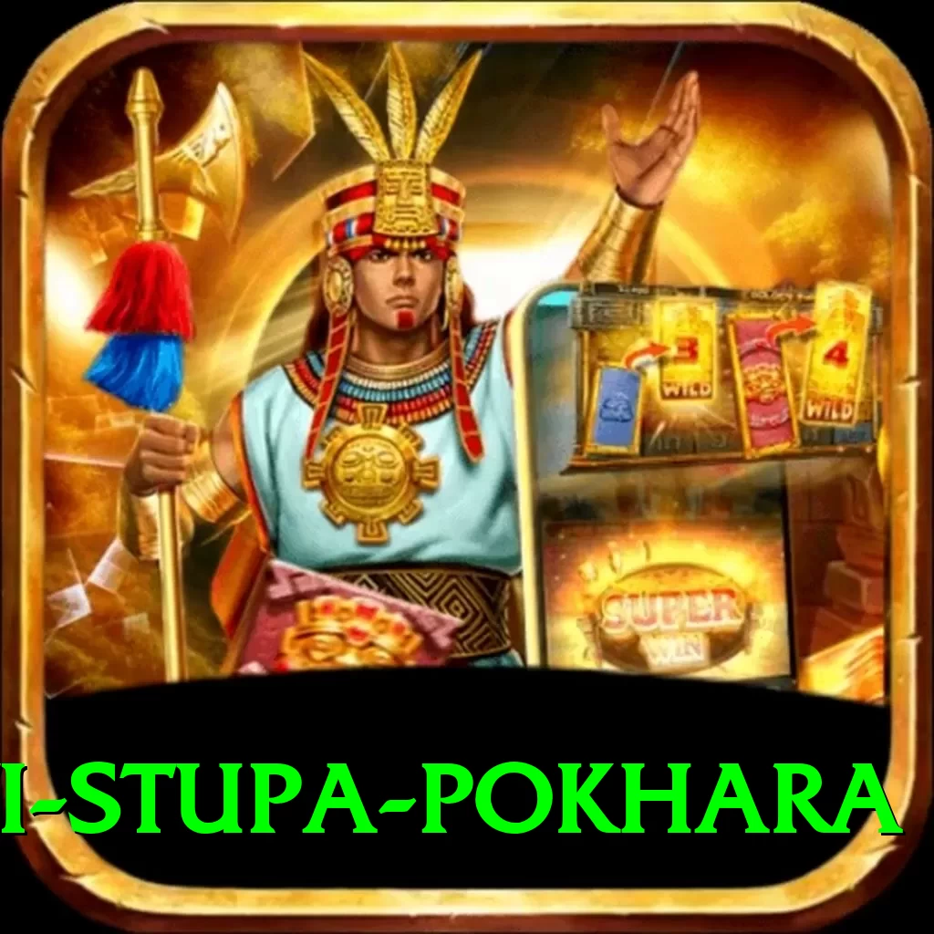 shanti stupa pokhara Games (Casino & Earning) Gold v4.7.0 - 2