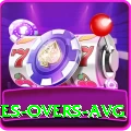 sixes overs avg Deluxe v4.5.1