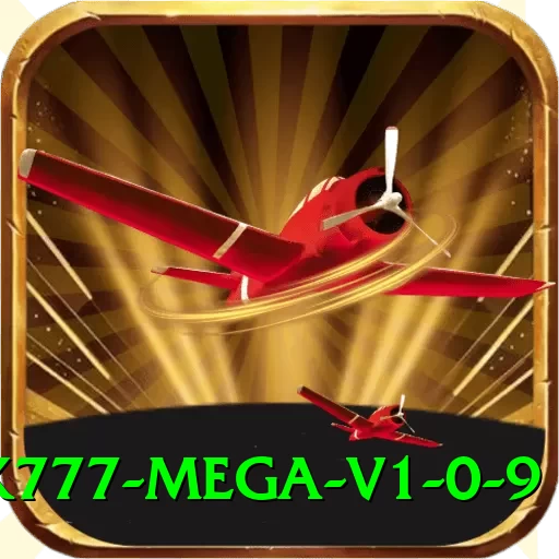 sk777 - Mega v1.0.9 - 2