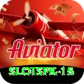 slotspk 15 Pro1 v5.0.6