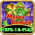 slotspk 15 Plus v1.3.8