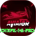 slotspk 16 Live Elite v3.1.4