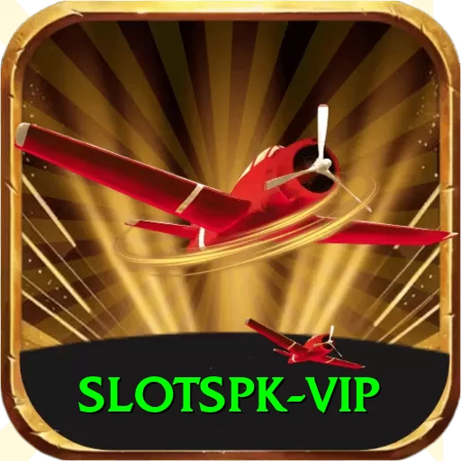 slotspk Casino Official v1.0.2 - 2