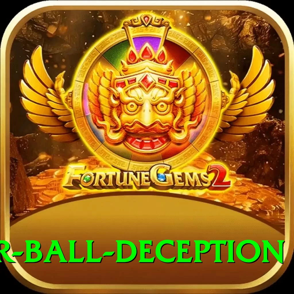 slower ball deception Master v3.6.8 - 2