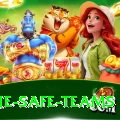 small league safe teams Pro Max v1.5.6