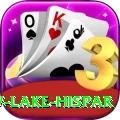 snow lake hispar Max v3.6.8