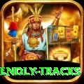spinner friendly tracks Pro1 v1.0.0