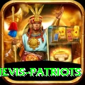 st kitts nevis patriots Plus v4.5.6