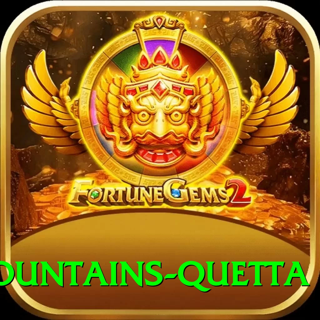 sulaiman mountains quetta Apps (Tools & Injectors) Max v3.9.7 - 2